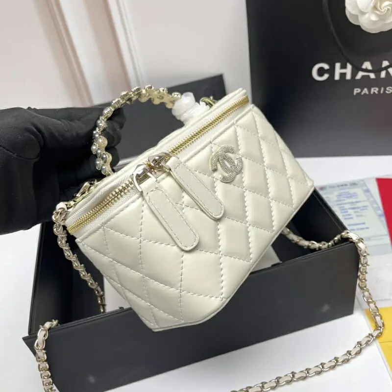 chanel aaa qualite mini sac a main pour femme s_12332341